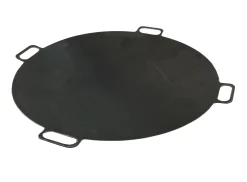 Buschbeck Wokeinsatz für Feuerschale Ø 60 cm
