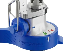 Campingaz Campingkocher Camping Connect blau-silber