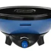 Campingaz Gasgrill Party Grill 200 CV Grillfläche: Ø 33 cm