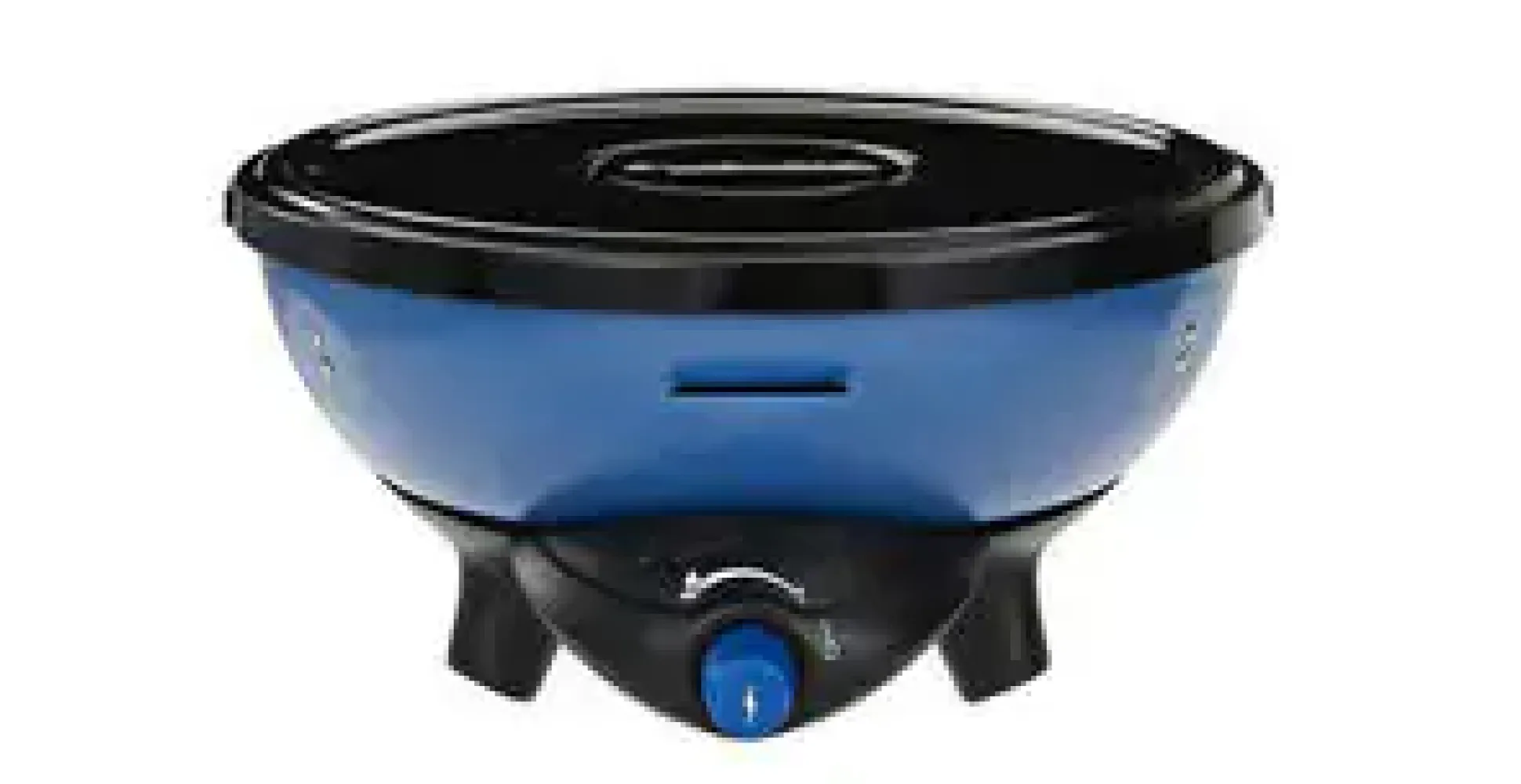 Campingaz Gasgrill Party Grill 200 CV Grillfläche: Ø 33 cm