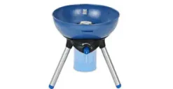 Campingaz Gasgrill Party Grill 200 CV Grillfläche: Ø 33 cm
