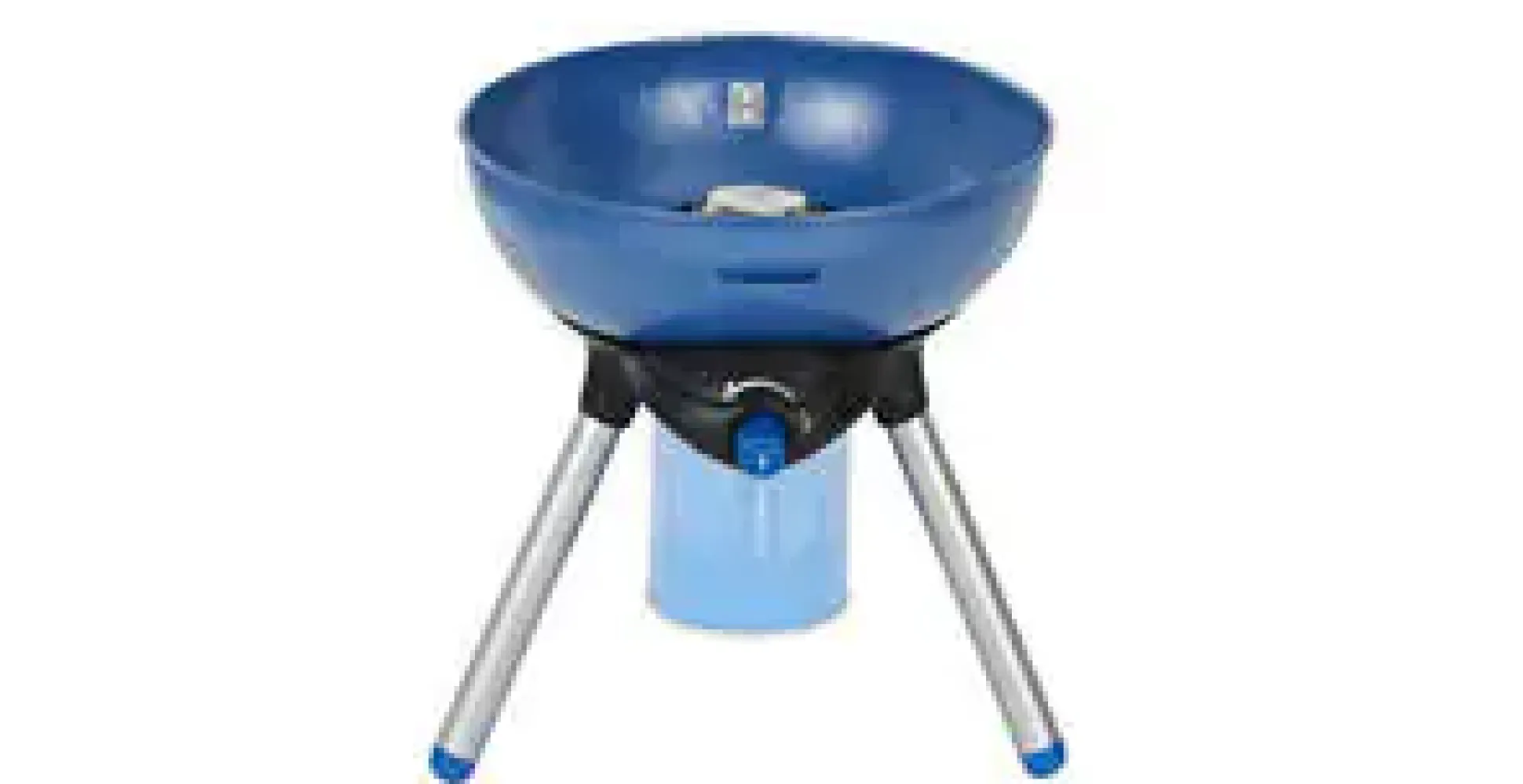 Campingaz Gasgrill Party Grill 200 CV Grillfläche: Ø 33 cm
