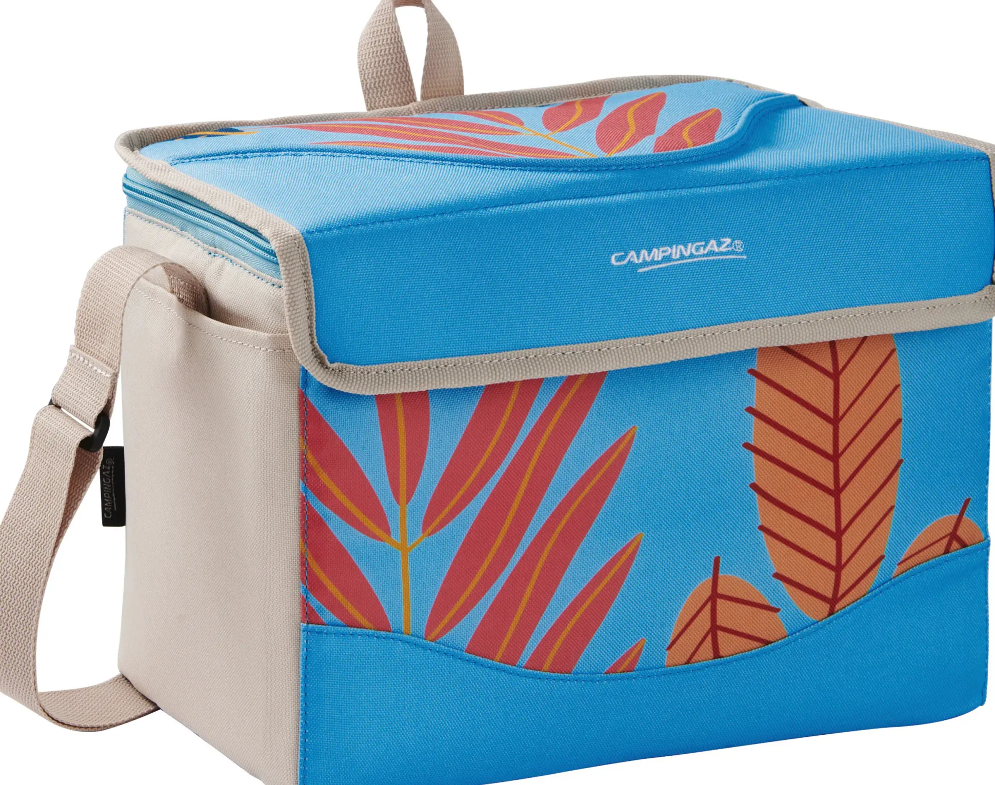 Campingaz Kühltasche Ethnic Minimaxi 9 L