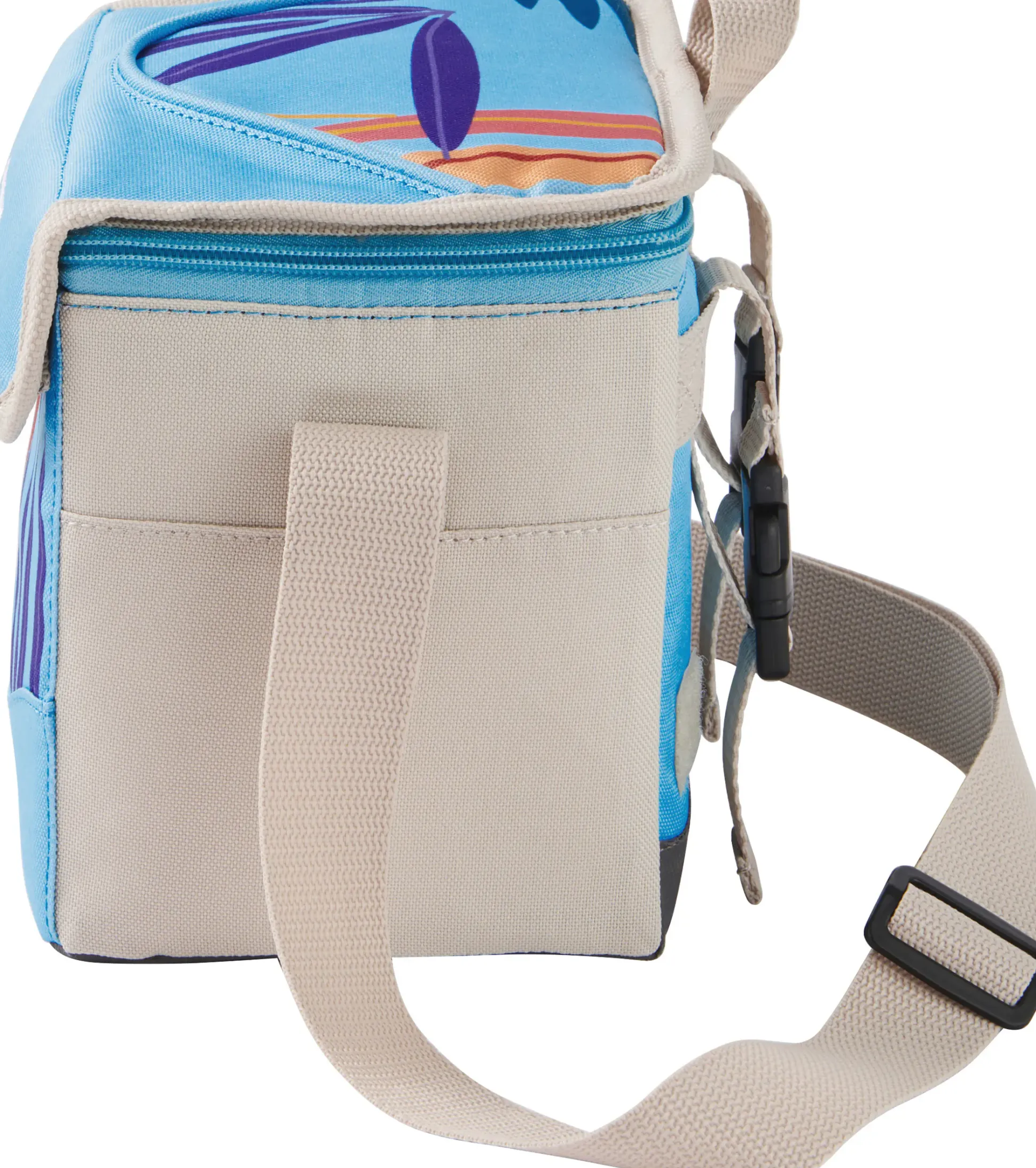 Campingaz Kühltasche Ethnic Minimaxi 4 L