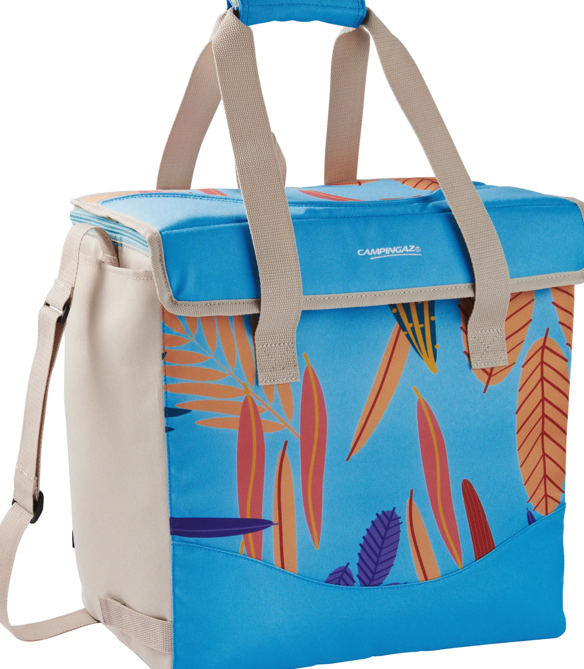 Campingaz Kühltasche Ethnic Minimaxi 29 L