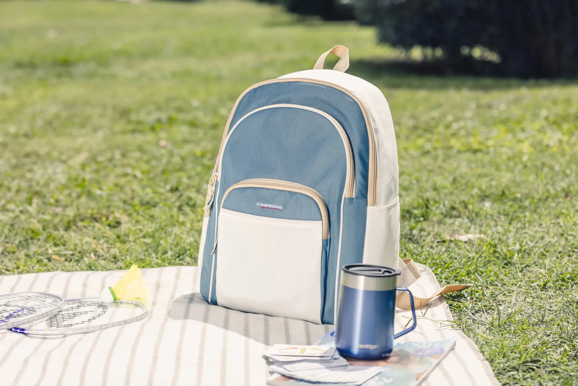Campingaz Kühltasche Fold´N Cool 20 L