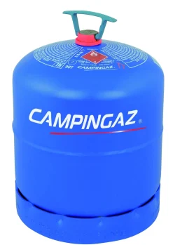 Campinggaz Gaskartusche 2750 g nur Füllung