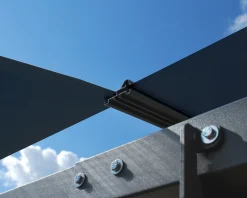 Canopia Carport Arcadia 10600 1077 x 359 x 242 cm (L x B x H)