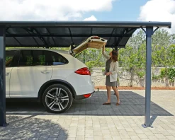 Canopia Carport Arcadia 10600 1077 x 359 x 242 cm (L x B x H)