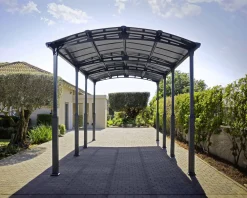 Canopia Carport Arcadia Alpine 8500 863 x 359 x 307 cm