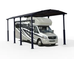 Canopia Carport Arcadia Alpine 8500 863 x 359 x 307 cm