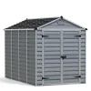 Canopia Gerätehaus Skylight Shed 6x10 175 x 302 x 171 cm
