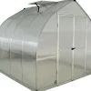 Canopia Gewächshaus Bella 8X8 244 x 244 x 219 cm
