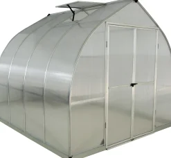Canopia Gewächshaus Bella 8X8 244 x 244 x 219 cm
