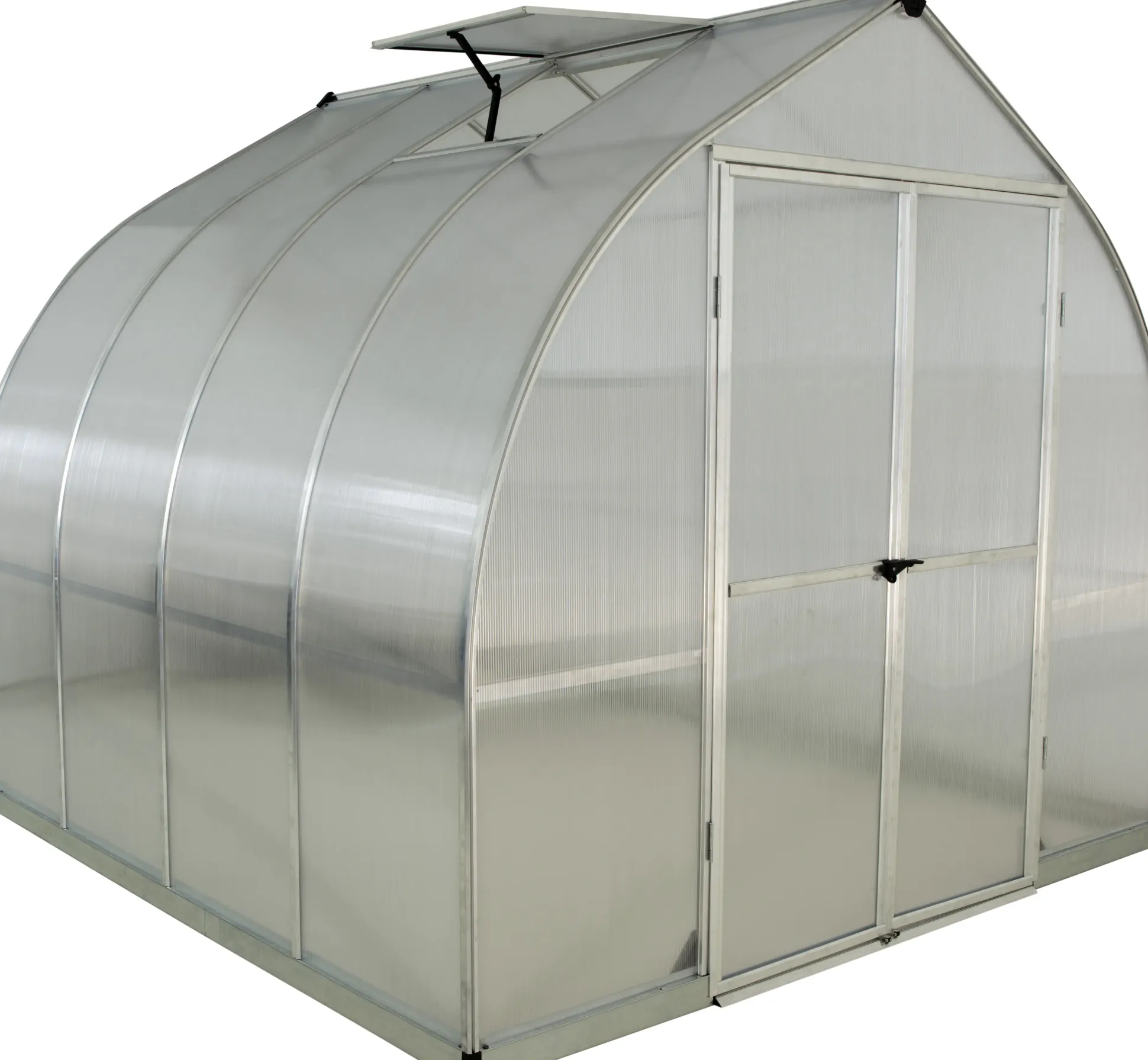 Canopia Gewächshaus Bella 8X8 244 x 244 x 219 cm