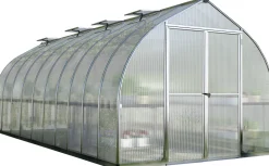 Canopia Gewächshaus Bella 8X20 244 x 601 x 219 cm