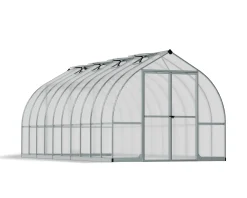 Canopia Gewächshaus Bella 8X20 244 x 601 x 219 cm