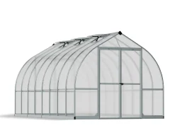 Canopia Gewächshaus Bella 8X16 244 x 482 x 219 cm
