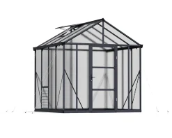 Canopia Gewächshaus Glory 8X8 244,5 x 244,5 x 268,5 cm