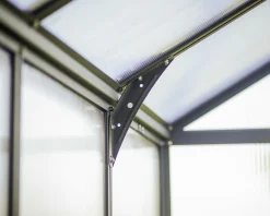 Canopia Gewächshaus Glory 8X8 244,5 x 244,5 x 268,5 cm