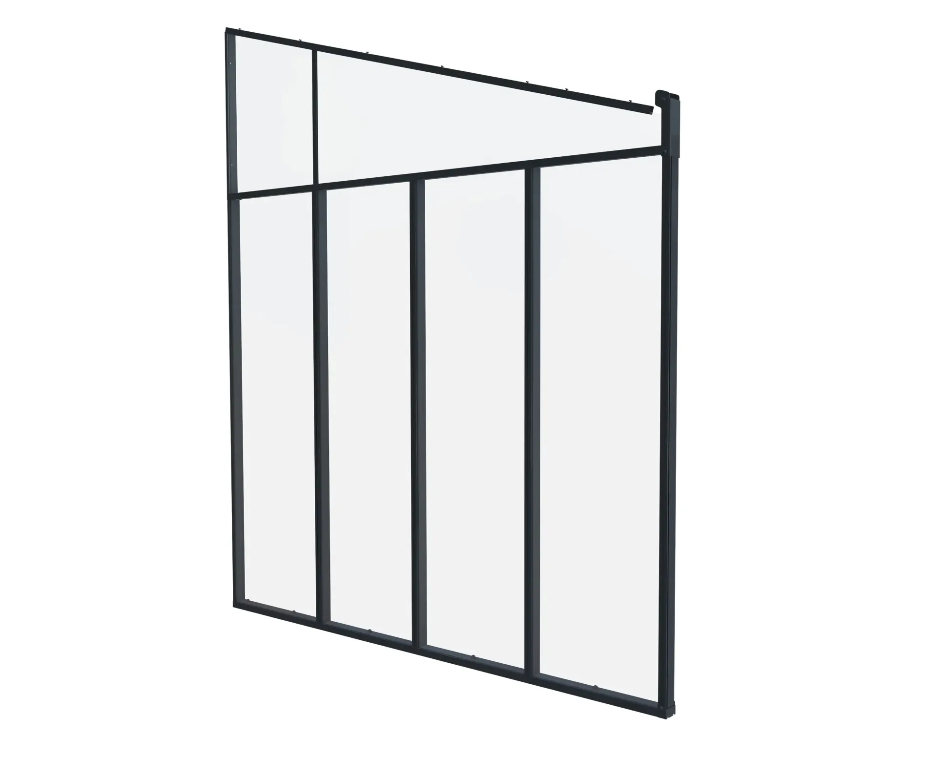 Canopia Seitenwand Feria 319 x 260 cm (BxH)