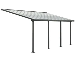 Canopia Terrassenüberdachung Olympia 3x6.1