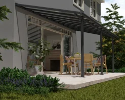 Canopia Terrassenüberdachung Olympia 3x6.1