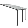 Canopia Terrassenüberdachung Olympia 3x4.2