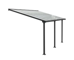 Canopia Terrassenüberdachung Olympia 3x4.2