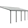 Canopia Terrassenüberdachung Olympia 3x7.3
