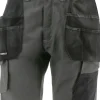CAT Arbeitsshort Essential dunkelgrau