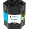 Cellfast Rasenkante 9 m x 20 cm