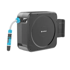Cellfast Wand-Schlauchbox Ergo inkl. 20 m Schlauch
