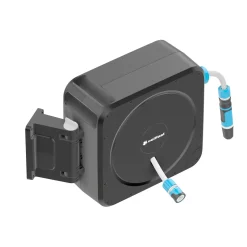 Cellfast Wand-Schlauchbox Ergo inkl. 20 m Schlauch