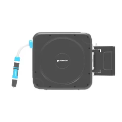 Cellfast Wand-Schlauchbox Ergo inkl. 20 m Schlauch