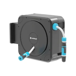 Cellfast Wand-Schlauchbox Ergo inkl. 20 m Schlauch