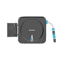 Cellfast Wand-Schlauchbox Ergo inkl. 20 m Schlauch