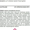 Chrysal Pflanzenspray Blattglanz 750 ml