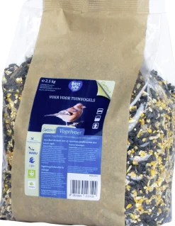 CJ Wildlife Bio-Streufutter 2,5 kg