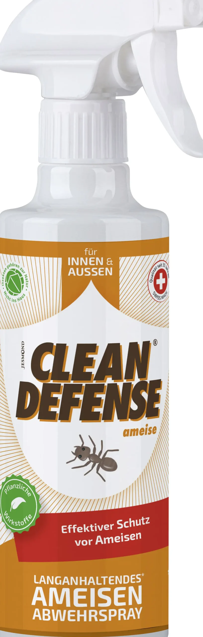 Clean Defense Ameisenspray 375 ml