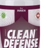Clean Defense langanhaltendes Bettwanzen-Spray 375 ml