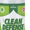 Clean Defense Original Insektenabwehrpray 375 ml Anti-Spinnen-Spray