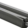 Climatube®Zip PE-Rohrisolierung grau; Zipverschluss; 42-15; 1 Meter