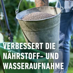 Compo Rasendünger Turbo 5 kg