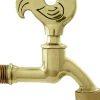 Cornat Auslaufventil Hahn 1/2"