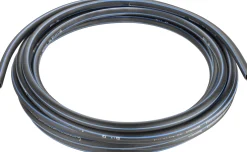 Cornat Kaltwasserleitung HDPE-Rohr 10 m-Rolle