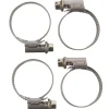 Cornat Meister Schlauchschelle 12-20 mm 1/2", 4 Stück