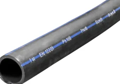 Cornat PE-Rohr 25 mm x 2,3 mm x 2 m