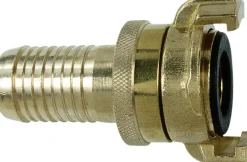Cornat Saug-u.Hochdruckkupplung 3/4"