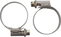 Cornat Schlauchschelle 10 - 16 mm (3/8")